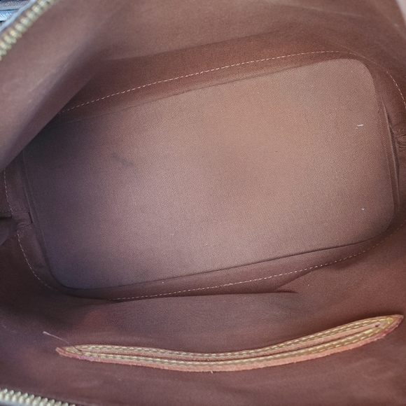 authentic louis vuitton alma pm - Picture 14 of 16